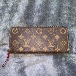LOUIS VUITTON WALLET